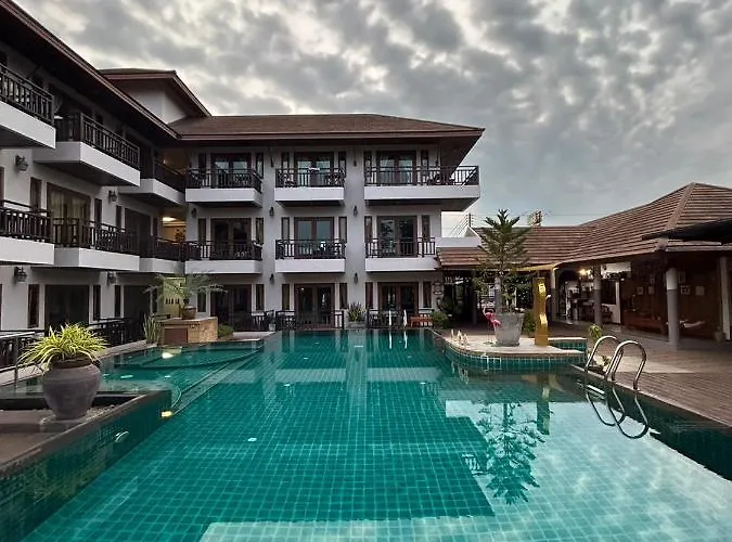 Suansukpattaya