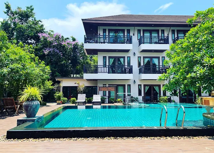 Suansukpattaya