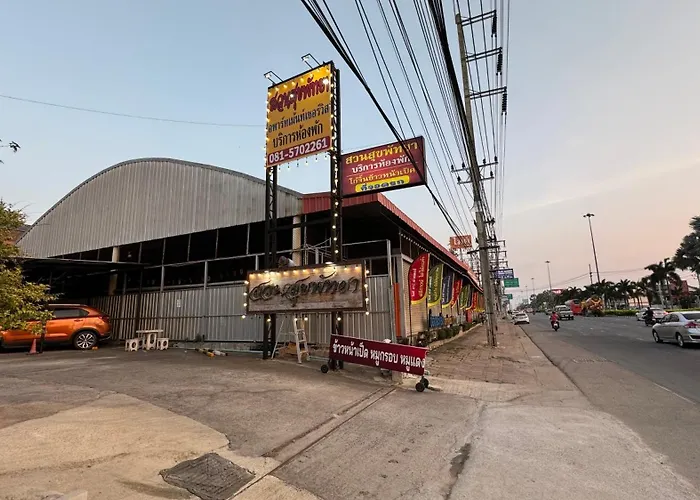 Suansukpattaya