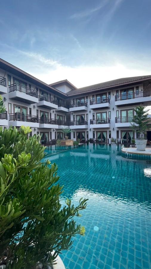 Suansukpattaya *