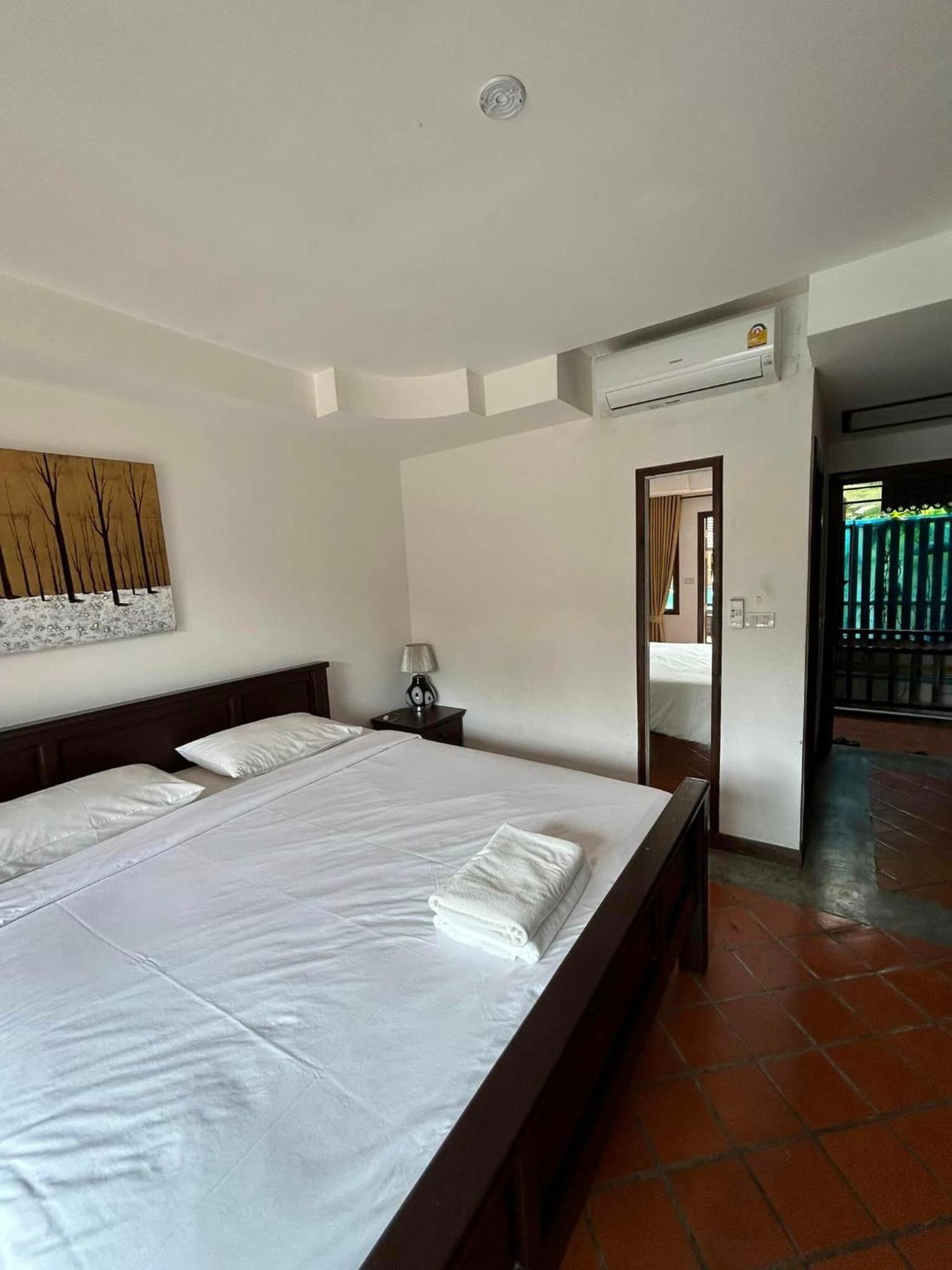 Apartment Suansukpattaya