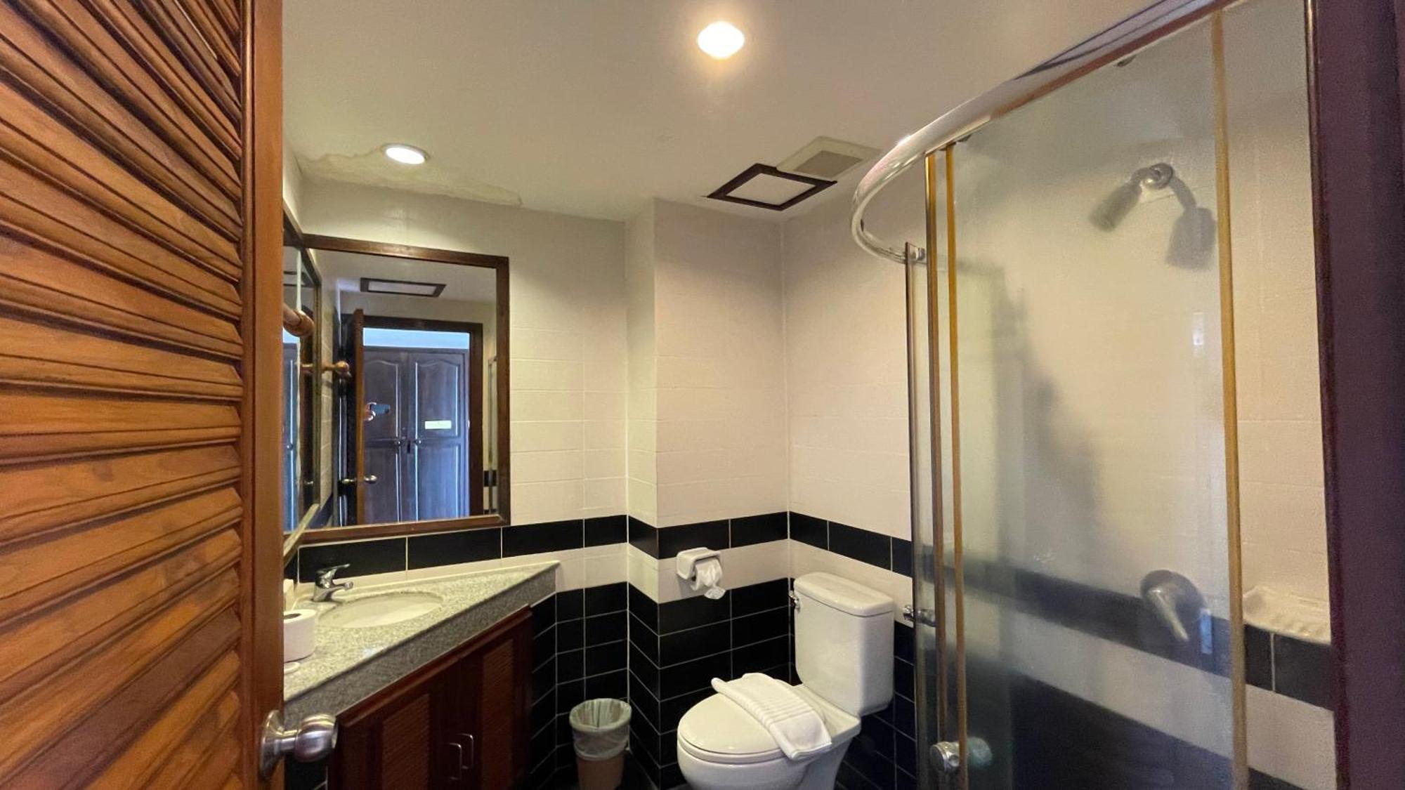 Suansukpattaya Apartment
